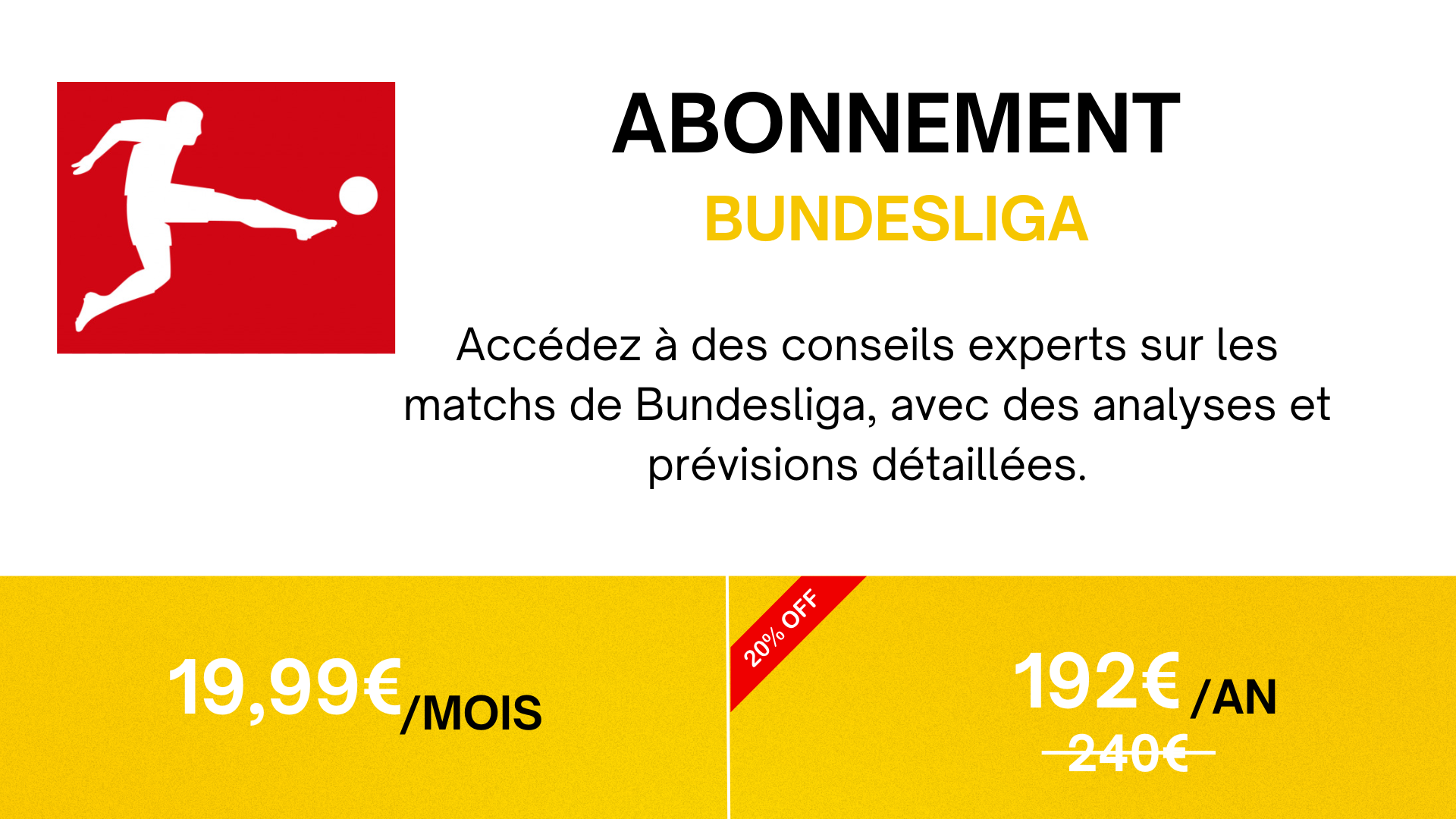Bundesliga