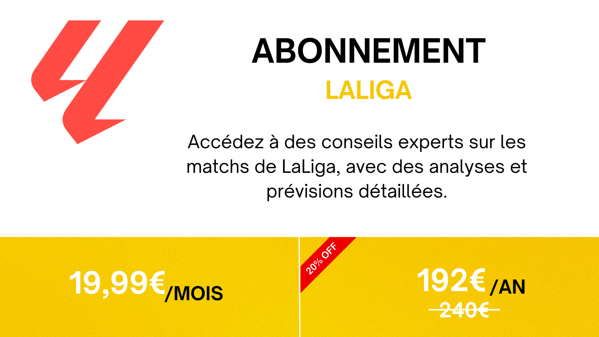 La Liga