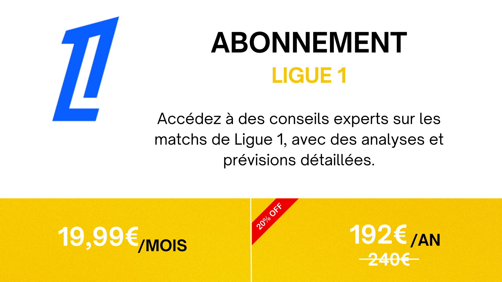 Ligue 1