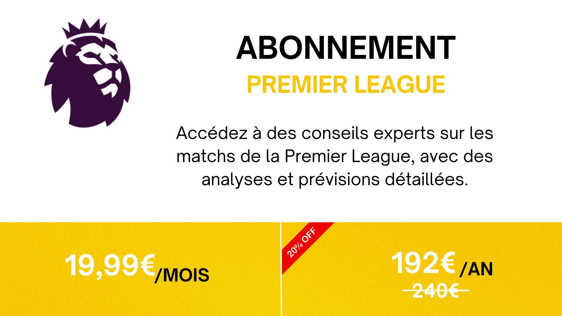 Premier League